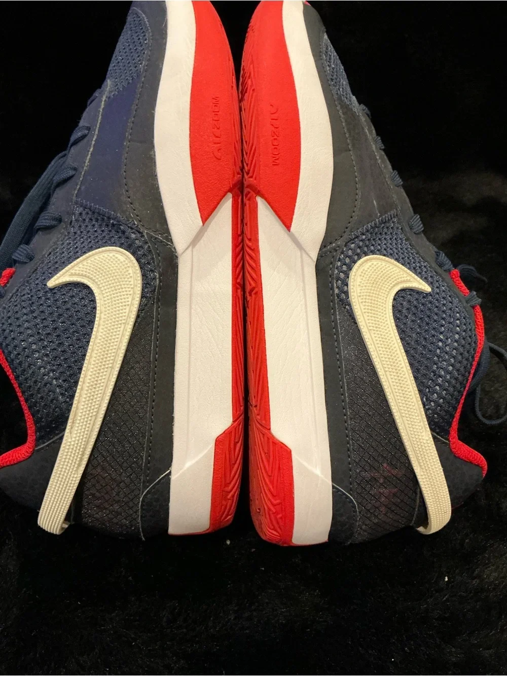 Nike men’s low